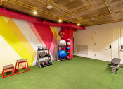 Thumbnail 30 of 40 - Shirlington House Fitness Center