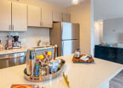 Thumbnail 3 of 40 - Shirlington House Kitchen