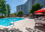Thumbnail 31 of 40 - Shirlington House Pool