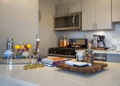 Thumbnail 2 of 40 - Shirlington House Kitchen