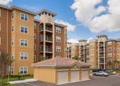 Thumbnail 33 of 34 - The Gate Apartments Garage Units