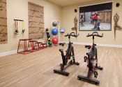 Thumbnail 22 of 34 - The Gate Apartments Cycle Studio