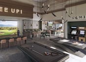 Thumbnail 5 of 7 - Game Room at Elysium, Arizona