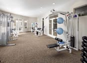Thumbnail 3 of 39 - Gym at Vintage at Scottsdale, SCOTTSDALE, AZ 85260