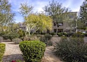Thumbnail 20 of 39 - Courtyard Garden at Vintage at Scottsdale, SCOTTSDALE, 85260