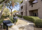 Thumbnail 21 of 39 - Pathway at Vintage at Scottsdale, Arizona, 85260