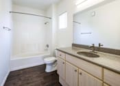Thumbnail 38 of 39 - Bathroom With Bathtub at Vintage at Scottsdale, SCOTTSDALE, 85260