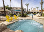 Thumbnail 9 of 39 - Pool With Sundecks at Vintage at Scottsdale, SCOTTSDALE, AZ