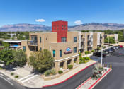 Thumbnail 1 of 23 - Controlled access community - ABQ Uptown Apartments