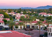 Thumbnail 1 of 27 - Aerial photo of Almeria at Ocotillo