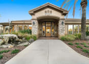 Thumbnail 1 of 37 - Antelope Ridge Apartments clubhouse entrance
