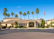 Thumbnail 1 of 26 - Main leasing office - Arrowhead Landing Apartments