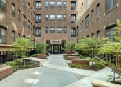 Thumbnail 1 of 23 - The Buckingham / The Commodore / The Parkway Apartments landscaping