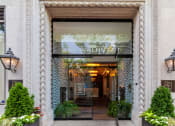 Thumbnail 1 of 16 - The Broderick entrance