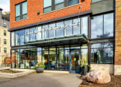 Thumbnail 1 of 27 - Eitel main entryway