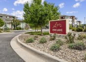 Thumbnail 1 of 36 - Enclave at Cherry Creek main entryway