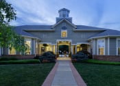 Thumbnail 1 of 26 - Lantern Woods Apartments - Leasing office exterior