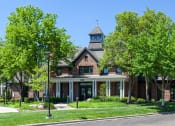 Thumbnail 1 of 21 - Lexington Farms clubhouse exterior