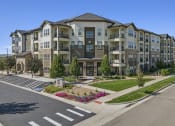 Thumbnail 1 of 30 - Rise at 2534 main entrance