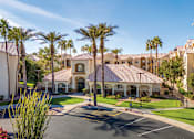 Thumbnail 1 of 23 - Sonterra Apartments at Paradise Valley main leasing office entryway