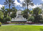 Thumbnail 1 of 18 - Hamptons on Heron Bay clubhouse exterior