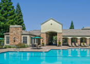 Thumbnail 1 of 30 - Resort-style swimming pool - Willow Spring Apartments