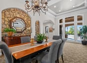 Thumbnail 2 of 37 - Antelope Ridge Apartments clubhouse