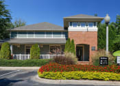 Thumbnail 2 of 24 - Belle Harbour Apartments beautiful landscaping