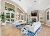 Thumbnail 2 of 30 - Resident clubhouse - Preserve at Blue Ravine