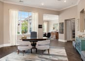 Thumbnail 2 of 22 - Cordillera Ranch Apartments high ceilings