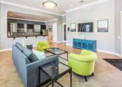 Thumbnail 2 of 18 - Delano at Cypress Creek apartment interior