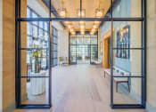 Thumbnail 2 of 29 - Element 29 apartments in Charleston interior
