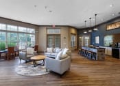 Thumbnail 2 of 26 - Lantern Woods Apartments - Resident clubhouse