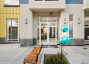 Thumbnail 2 of 32 - Leasing center for La Via Apartments