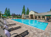 Thumbnail 2 of 30 - Sunning deck - Willow Spring Apartments