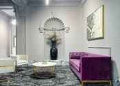 Thumbnail 3 of 23 - The Buckingham / The Commodore / The Parkway Apartments seating area