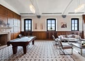 Thumbnail 3 of 16 - The Broderick billiards table