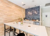 Thumbnail 3 of 23 - The Colony at Deerwood Apartments - Resident coffee bar