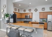 Thumbnail 3 of 28 - Corbin Greens Apartments interior