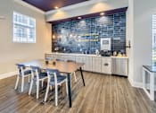 Thumbnail 3 of 25 - The Cyber Café - The Crossings at Alexander Place