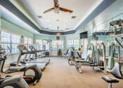 Thumbnail 3 of 18 - Delano at Cypress Creek fitness center