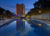 Thumbnail 3 of 12 - Hill House on Chestnut Hill - Resort-style swimming pool