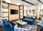 Thumbnail 4 of 27 - Resident lounge area - Almeria at Ocotillo