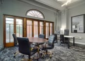 Thumbnail 4 of 23 - The Buckingham / The Commodore / The Parkway Apartments business center