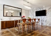 Thumbnail 4 of 16 - The Broderick demonstration kitchen