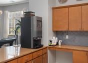 Thumbnail 4 of 28 - Corbin Greens Apartments kitchen interior