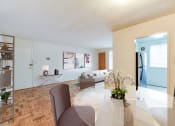 Thumbnail 4 of 21 - The Crestmont apartment interiors