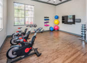 Thumbnail 4 of 18 - Delano at Cypress Creek fitness center