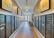 Thumbnail 4 of 29 - Element 29 apartments in Charleston electronic parcel system
