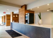 Thumbnail 4 of 27 - Coffee bar - Eitel Apartments